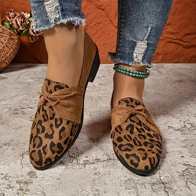 Amira® | Non-slip casual slippers
