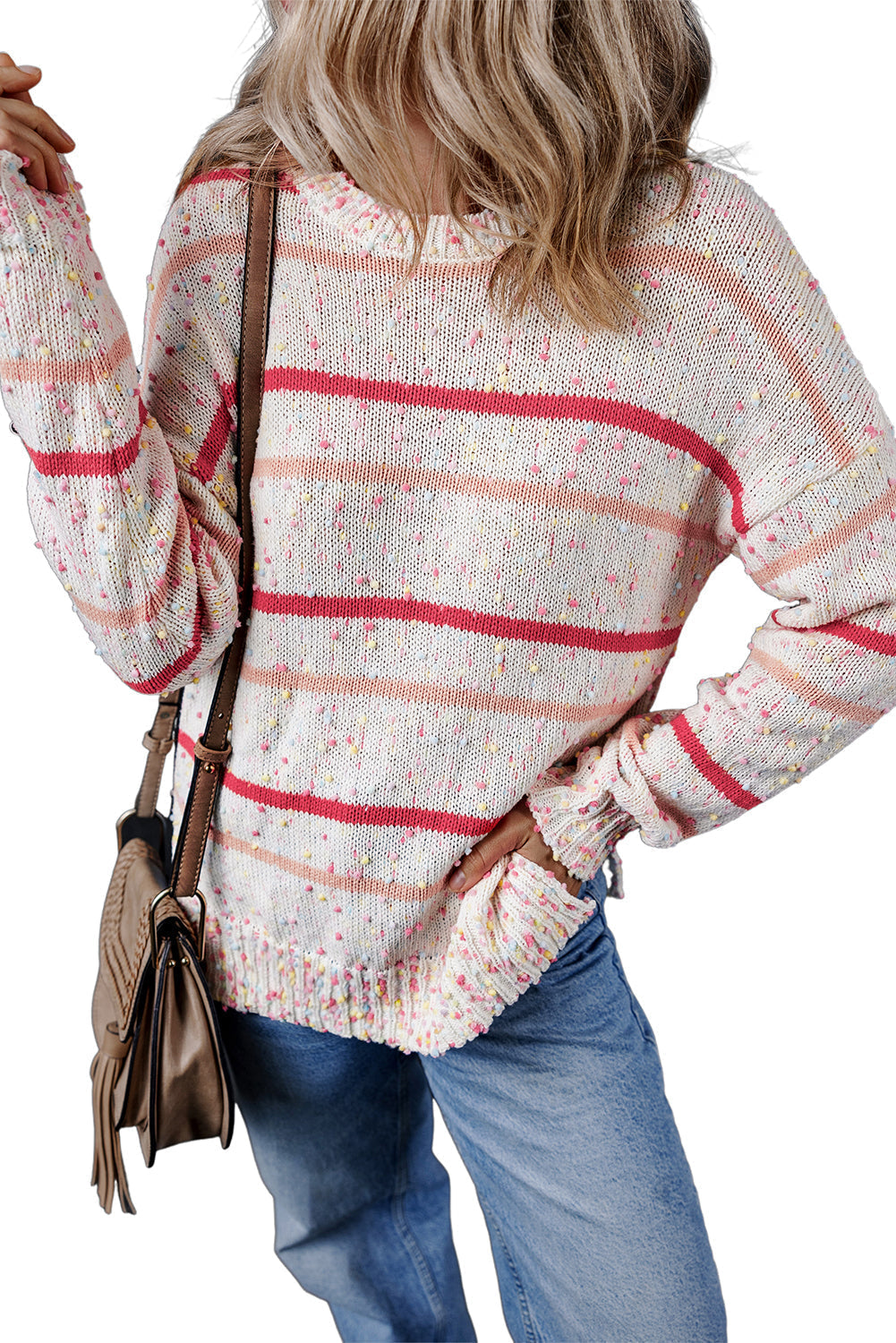 Brigitte® | Stylish and elegant winter sweater