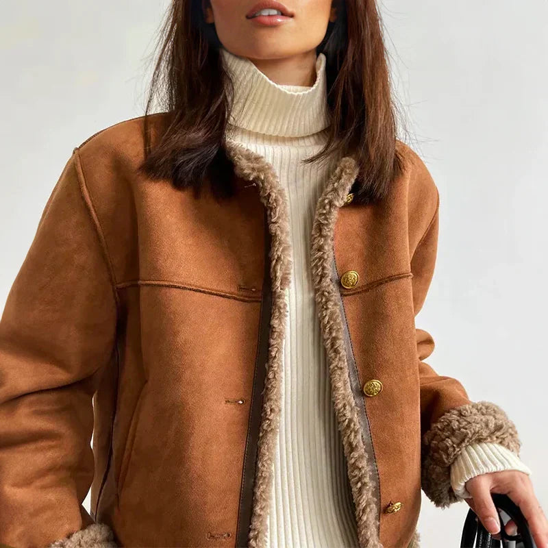 Casandra® | Luxury jacket