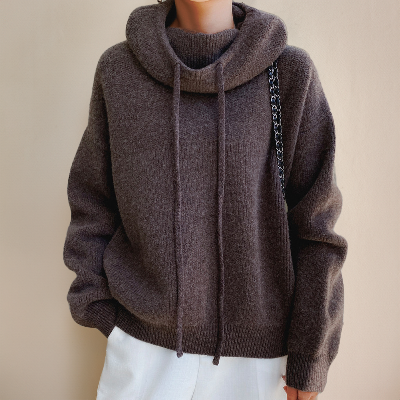 Cleo® | Chic sweater vest