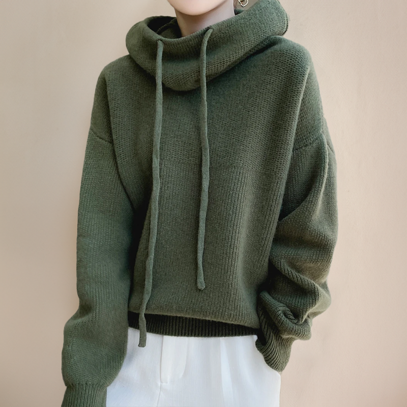 Cressida® | Chic hoodie