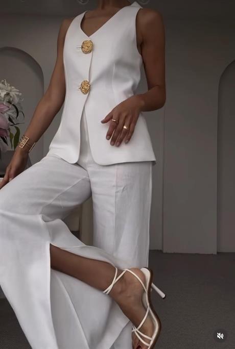 Blanca® | The perfect two-piece set