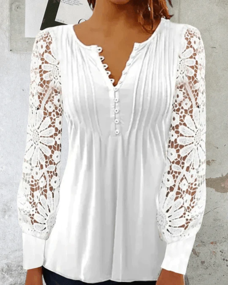Buckel® | Women'S Elegant Top