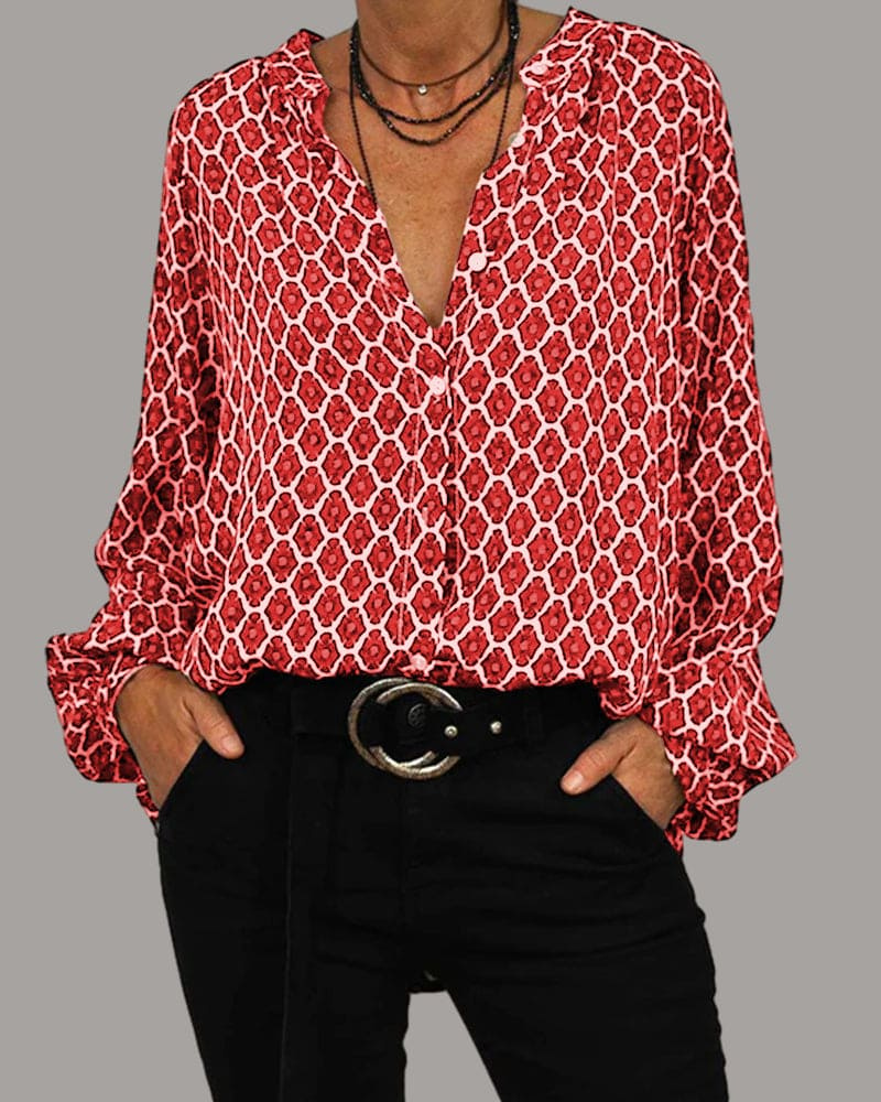 Astarté® | Festive Blouses For Women Elegant