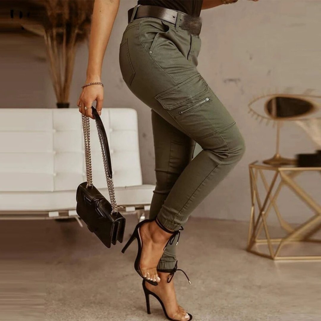 Dalia® | Cargo pants for women