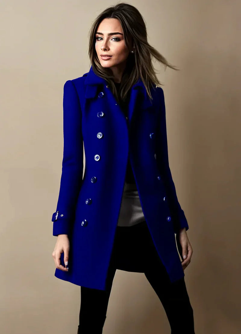 Belinda® | Danica Stylish winter coat