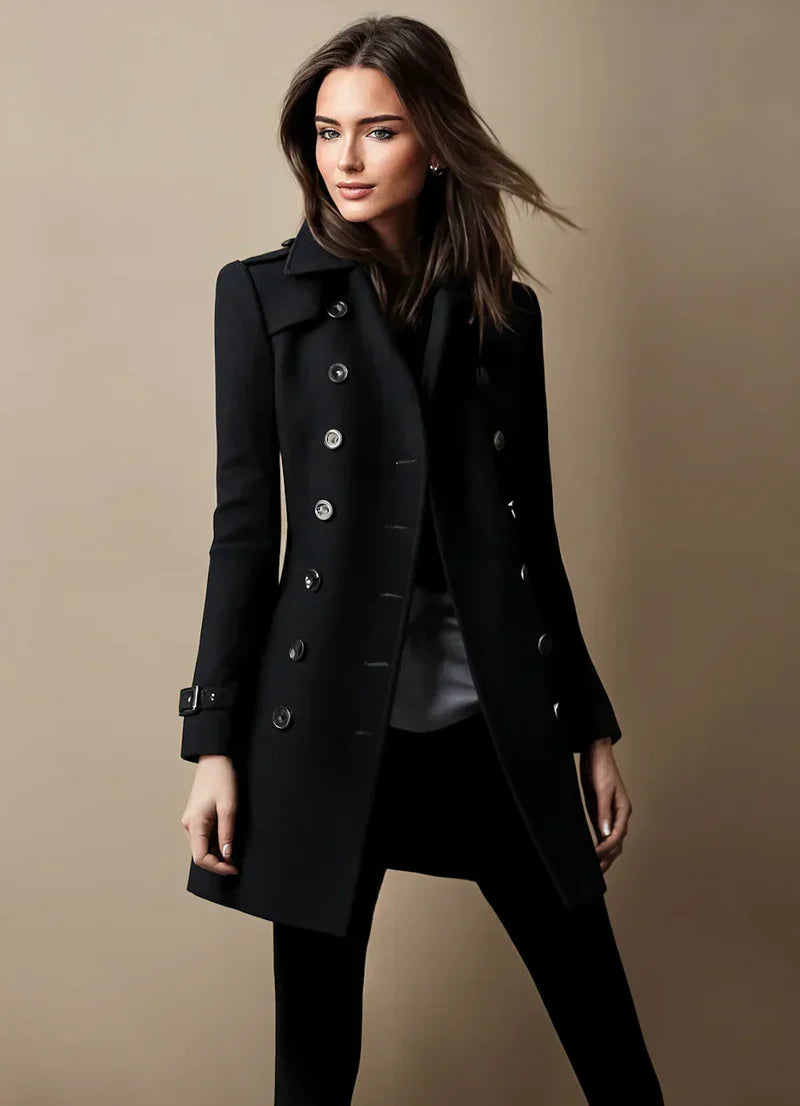 Belinda® | Danica Stylish winter coat
