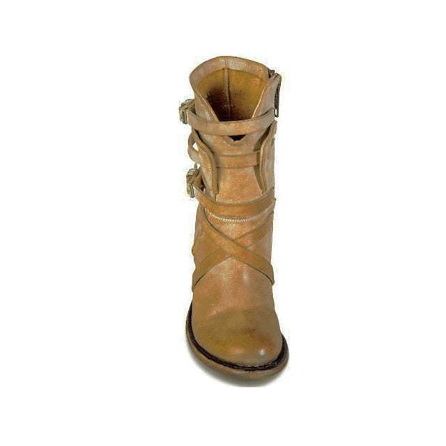 Bianca® | Custom-made supportive orthopedic footwear