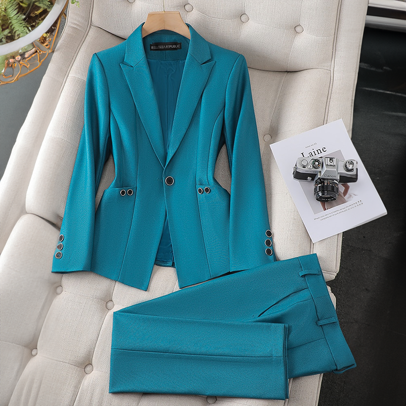Denise® | Trendy and elegant winter set