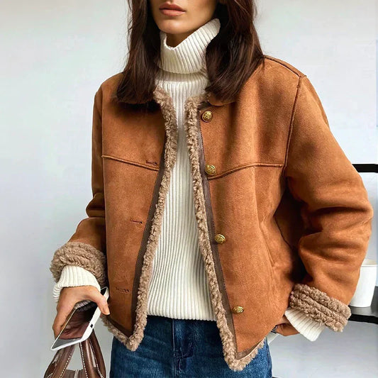 Danna® | JACKET WITH BUTTONS