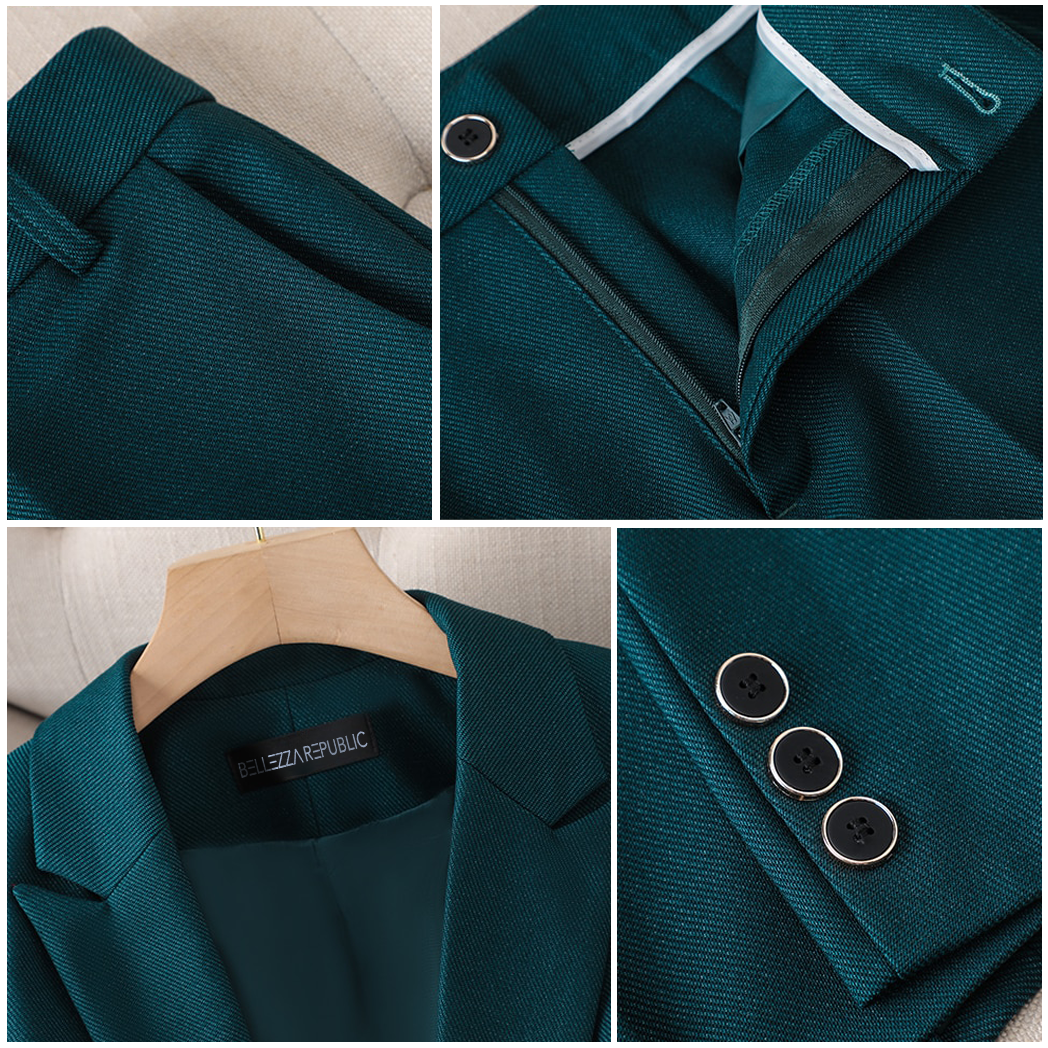 Denise® | Trendy and elegant winter set