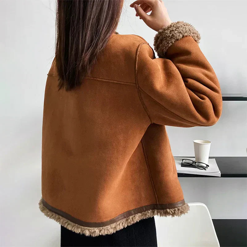 Casandra® | Luxury jacket