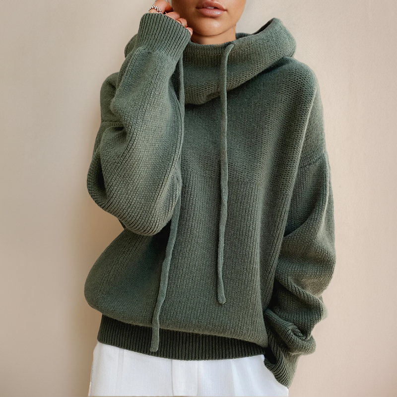 Cressida® | Chic hoodie