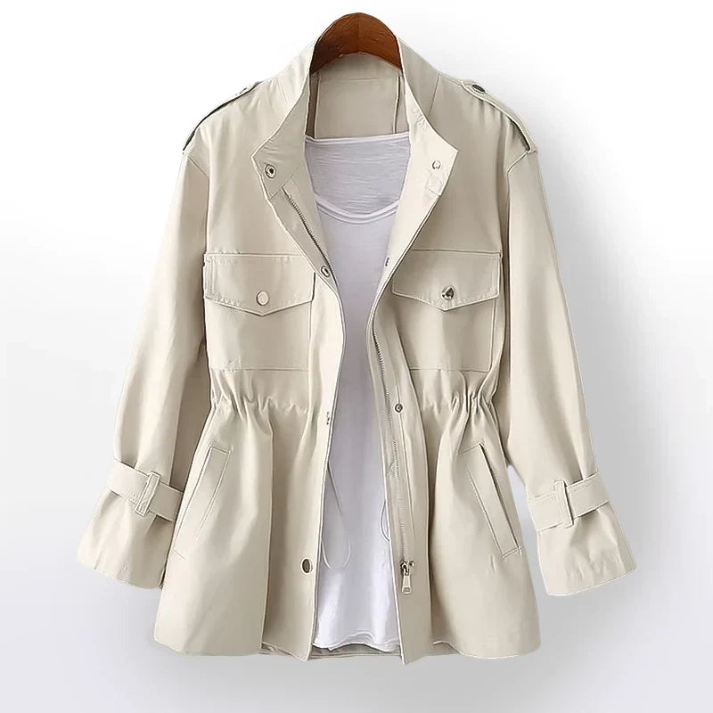 Diana® | Elegant, trendy transitional jacket