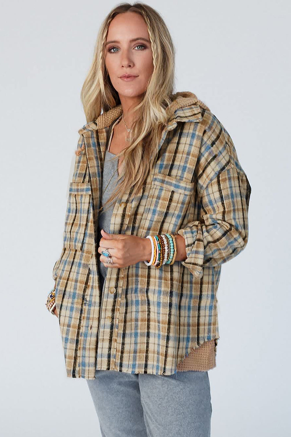 Dolores | Simple and stylish winter garment
