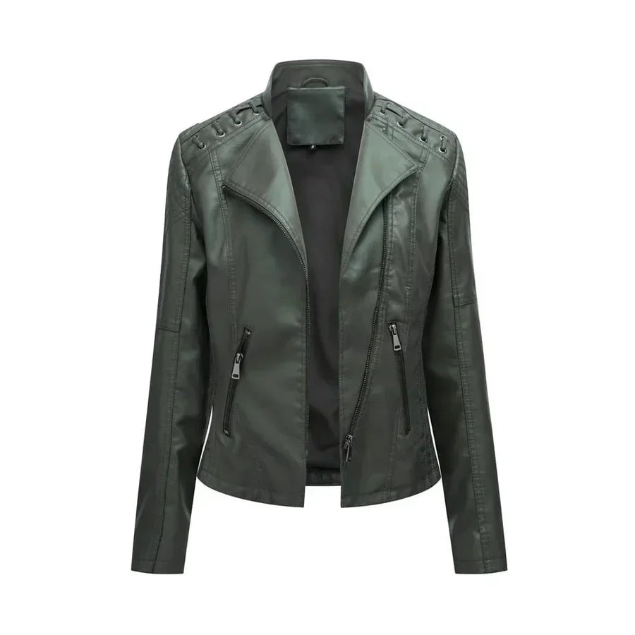 Delia® | Timeless and stylish winter jacket