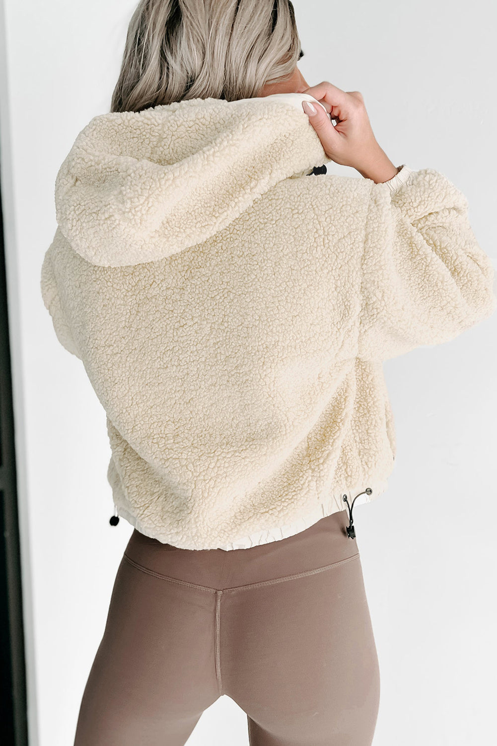 Aurora® | Casual and relaxed winter jacket