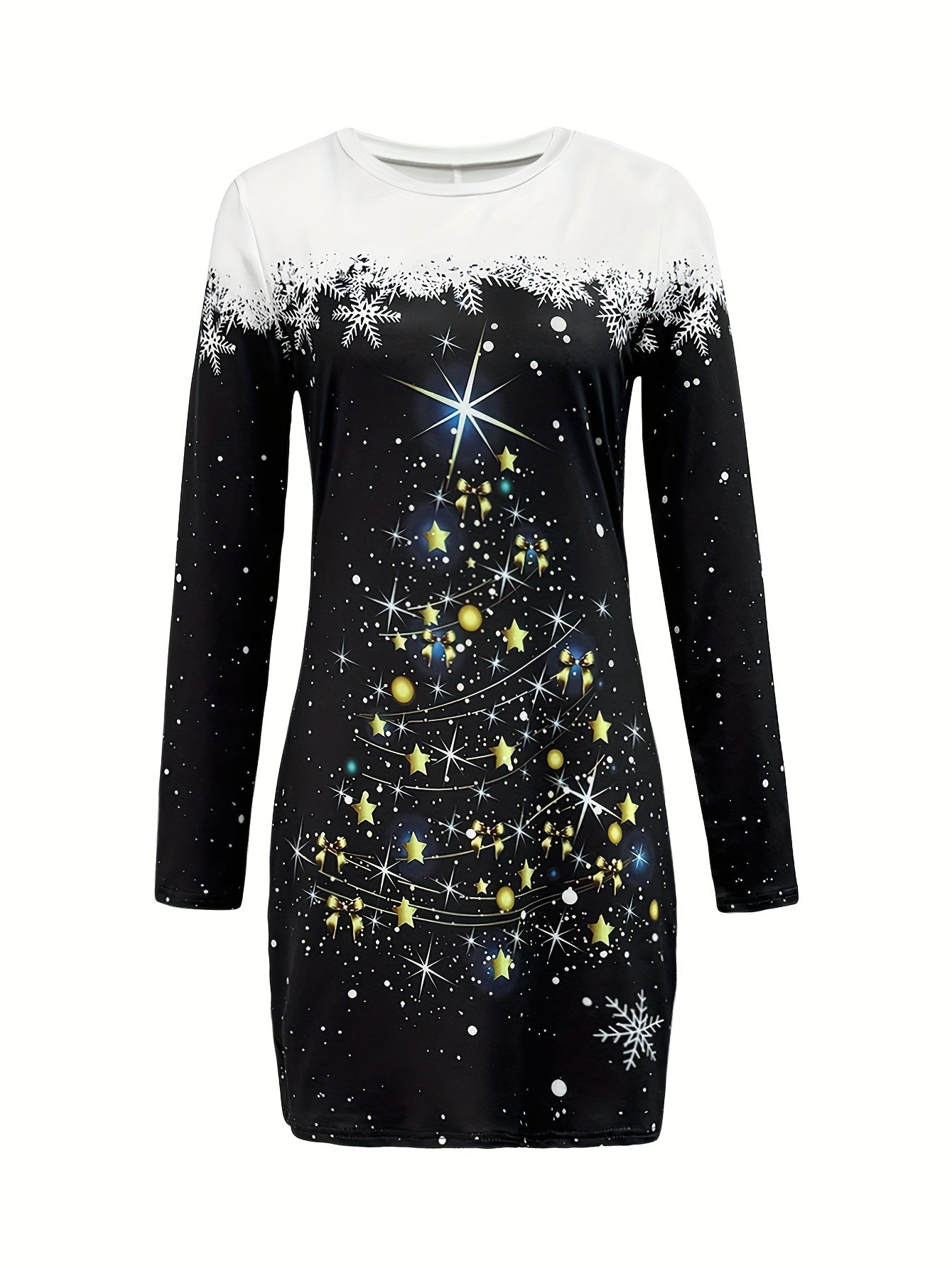 Camila® | Christmas dress
