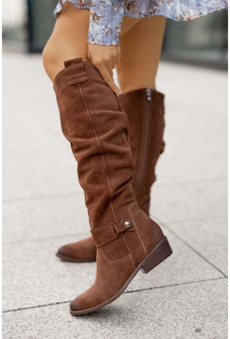 Brigida® | Durable and supportive orthopedic boots