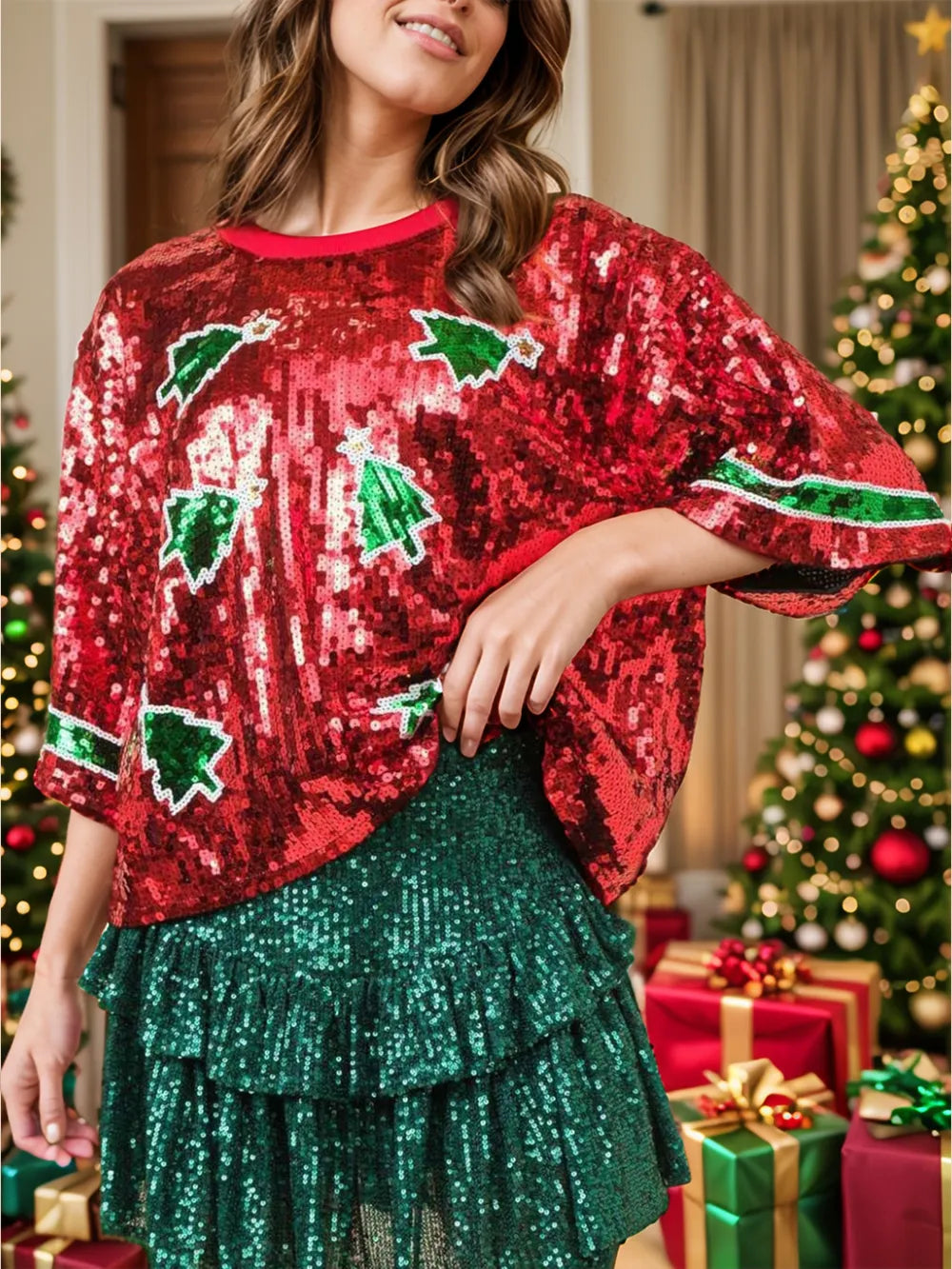 Selected Variant Image