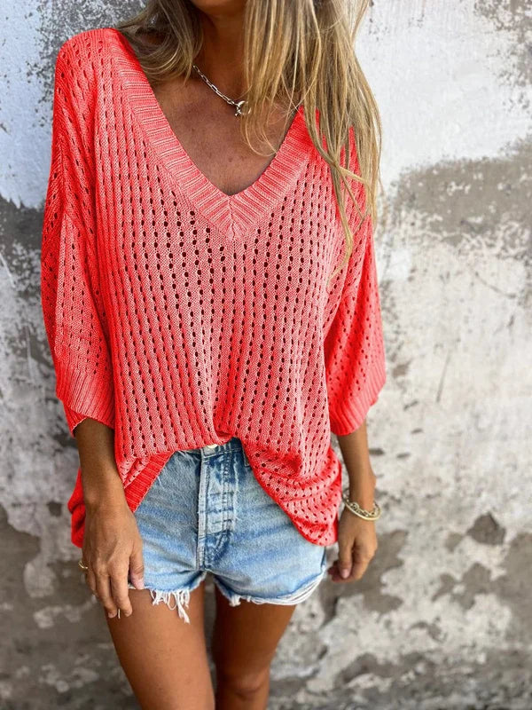 Brigida® | Classic and elegant tank top