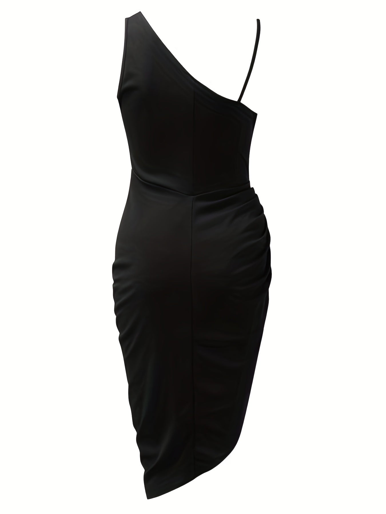 Beatriz® | Asymmetrical Cocktail Dress