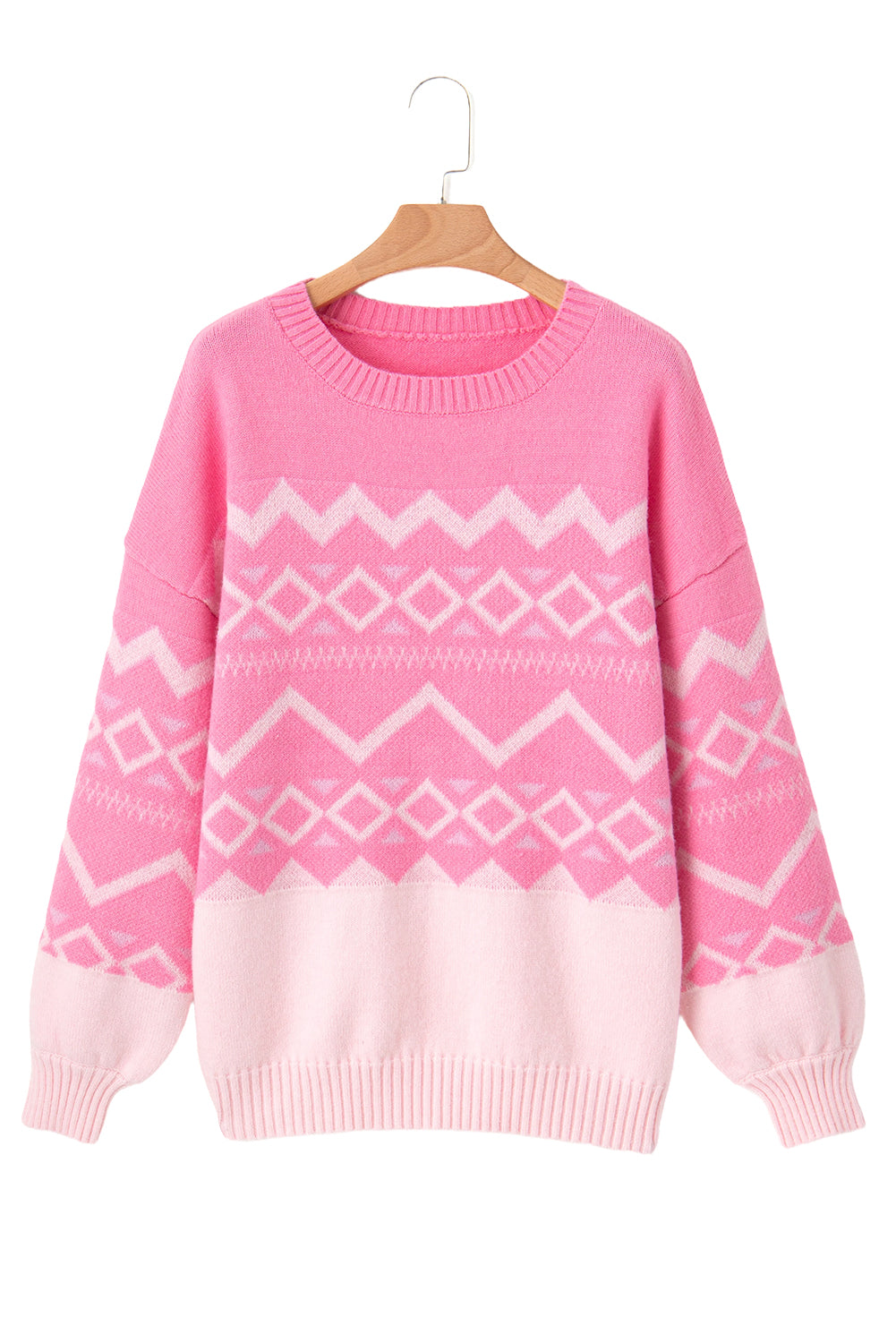 Aranza® | Casual and stylish winter sweater