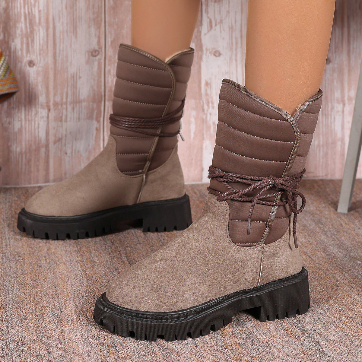 Diana® | Women's winter boots