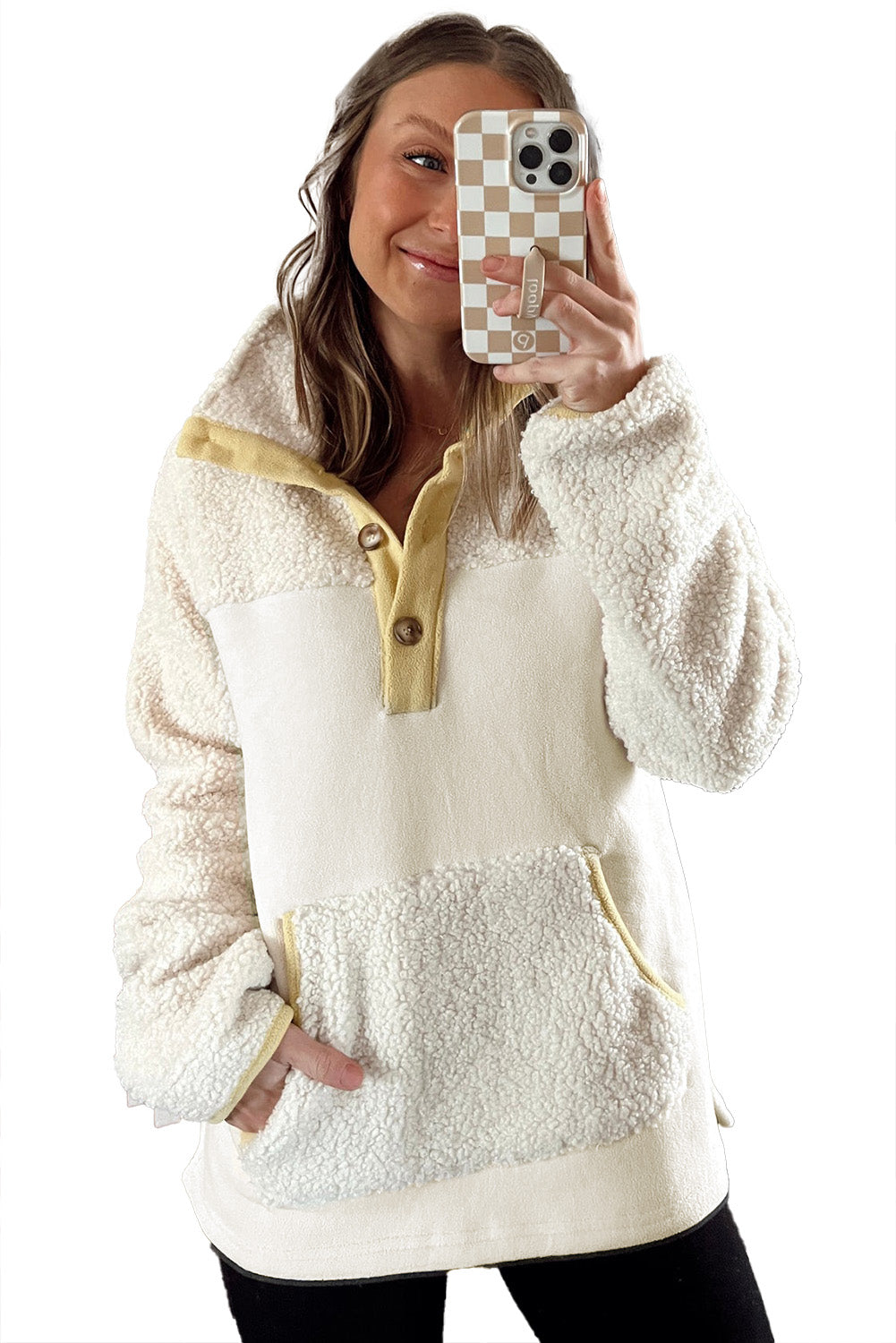 Camila® | Fashionable and minimalist winter garment