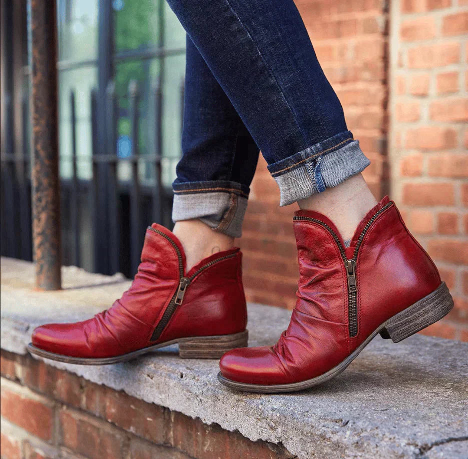 Antonia® | High quality orthopedic shoes
