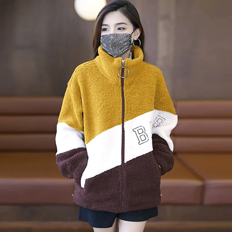 Carolina® | Tailored and elegant winter coat