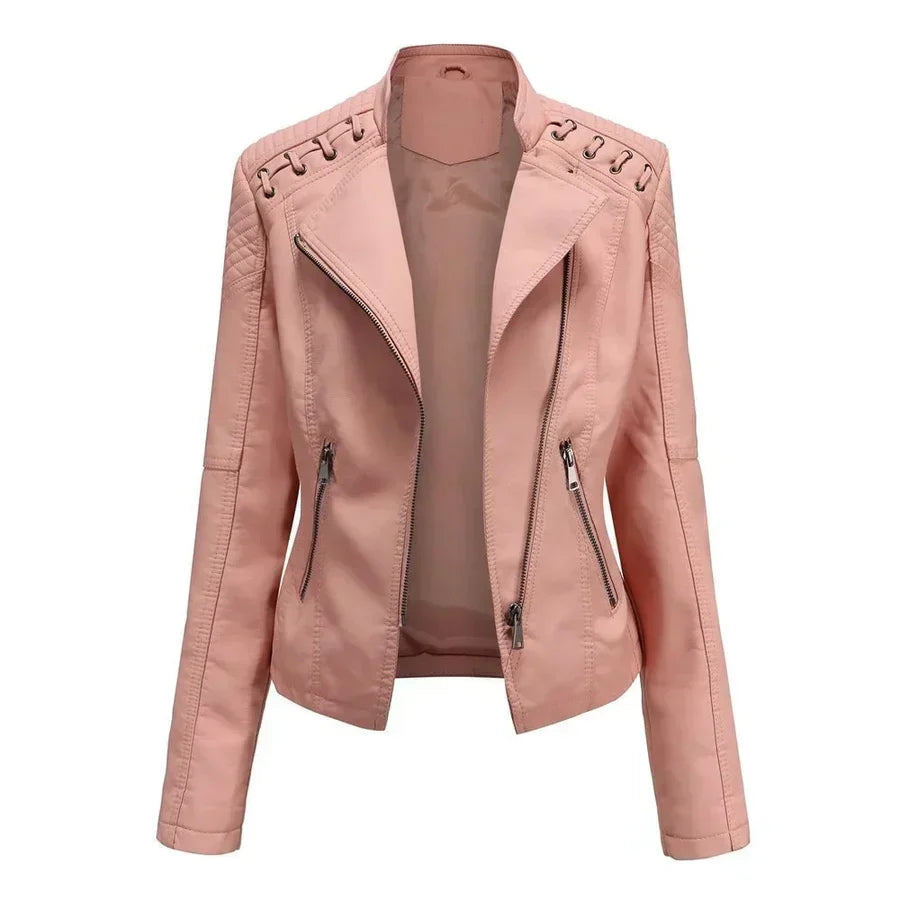 Delia® | Timeless and stylish winter jacket