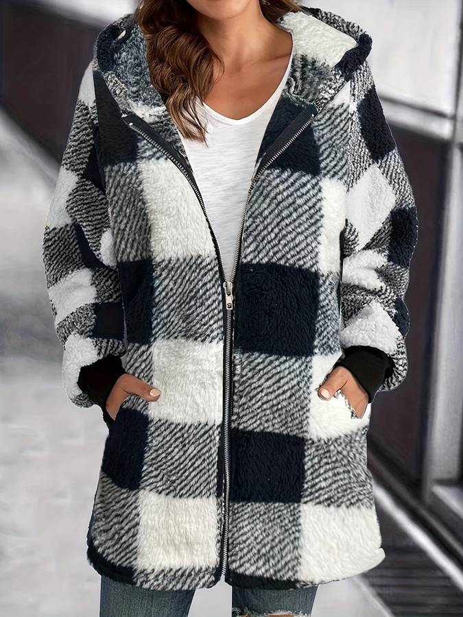 Carmen® | Versatile and comfortable winter garment
