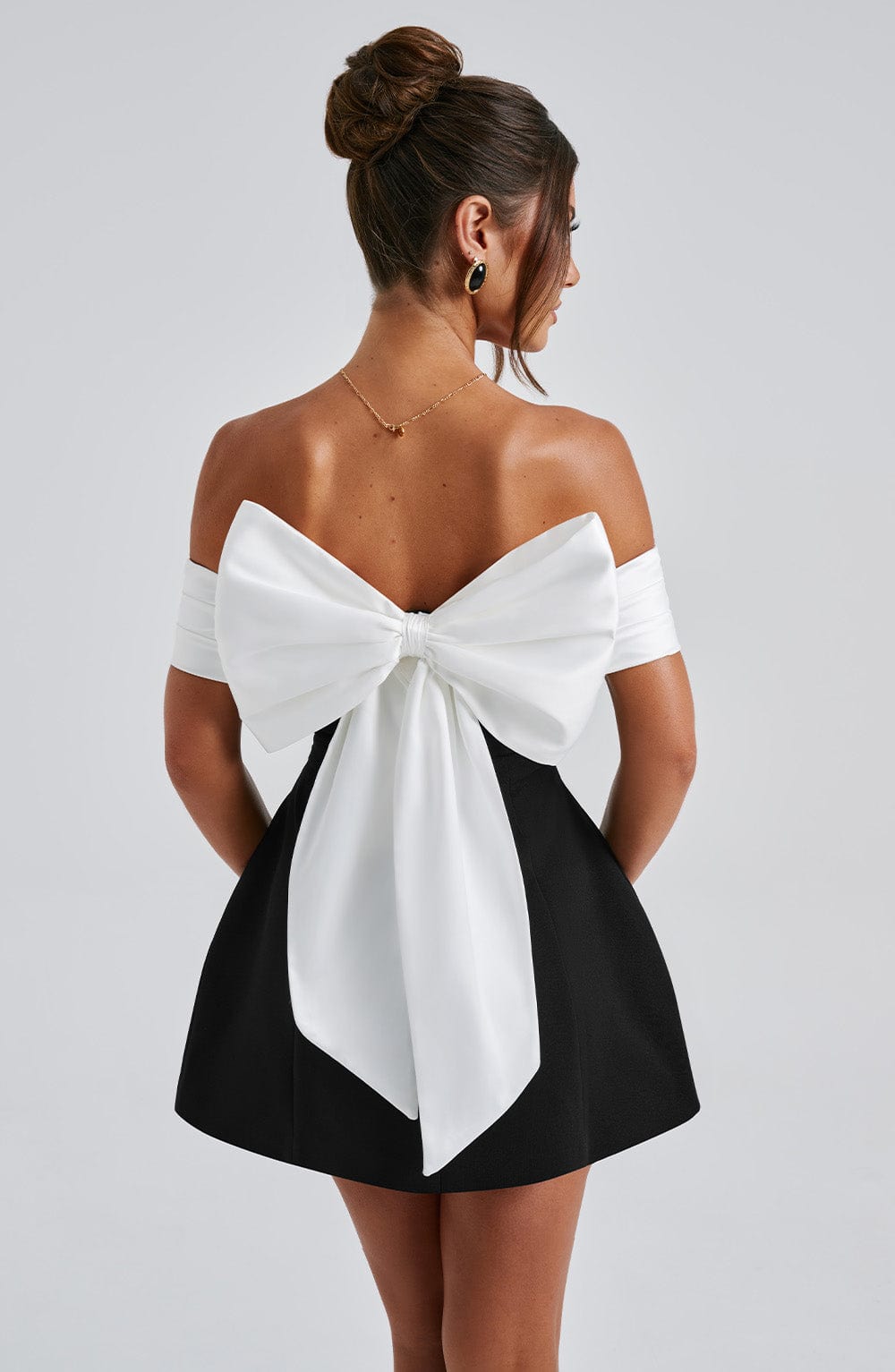 Cielo® | Elegant mini dress