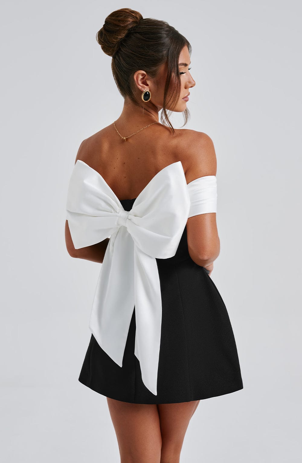 Cielo® | Elegant mini dress