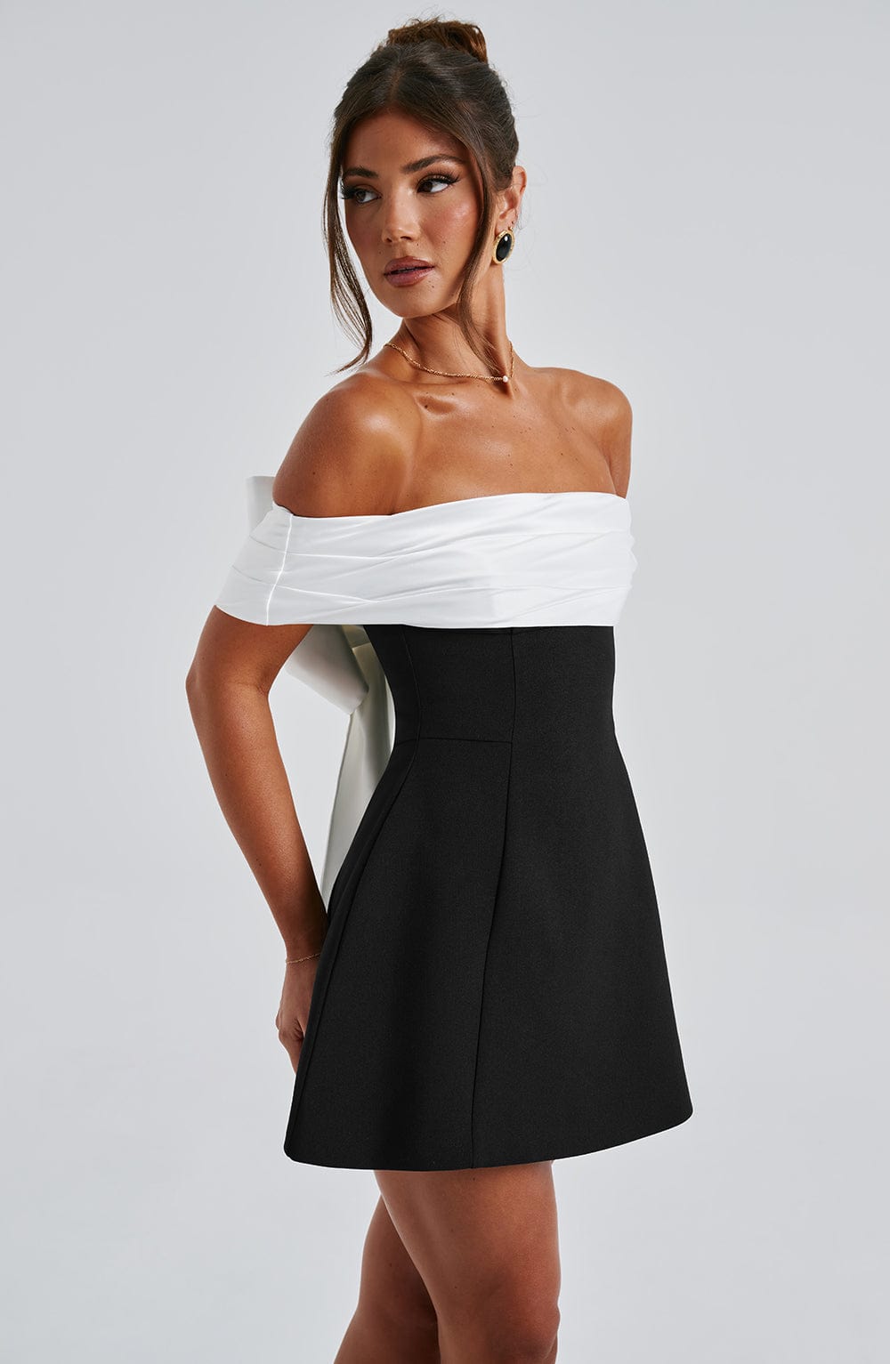 Cielo® | Elegant mini dress