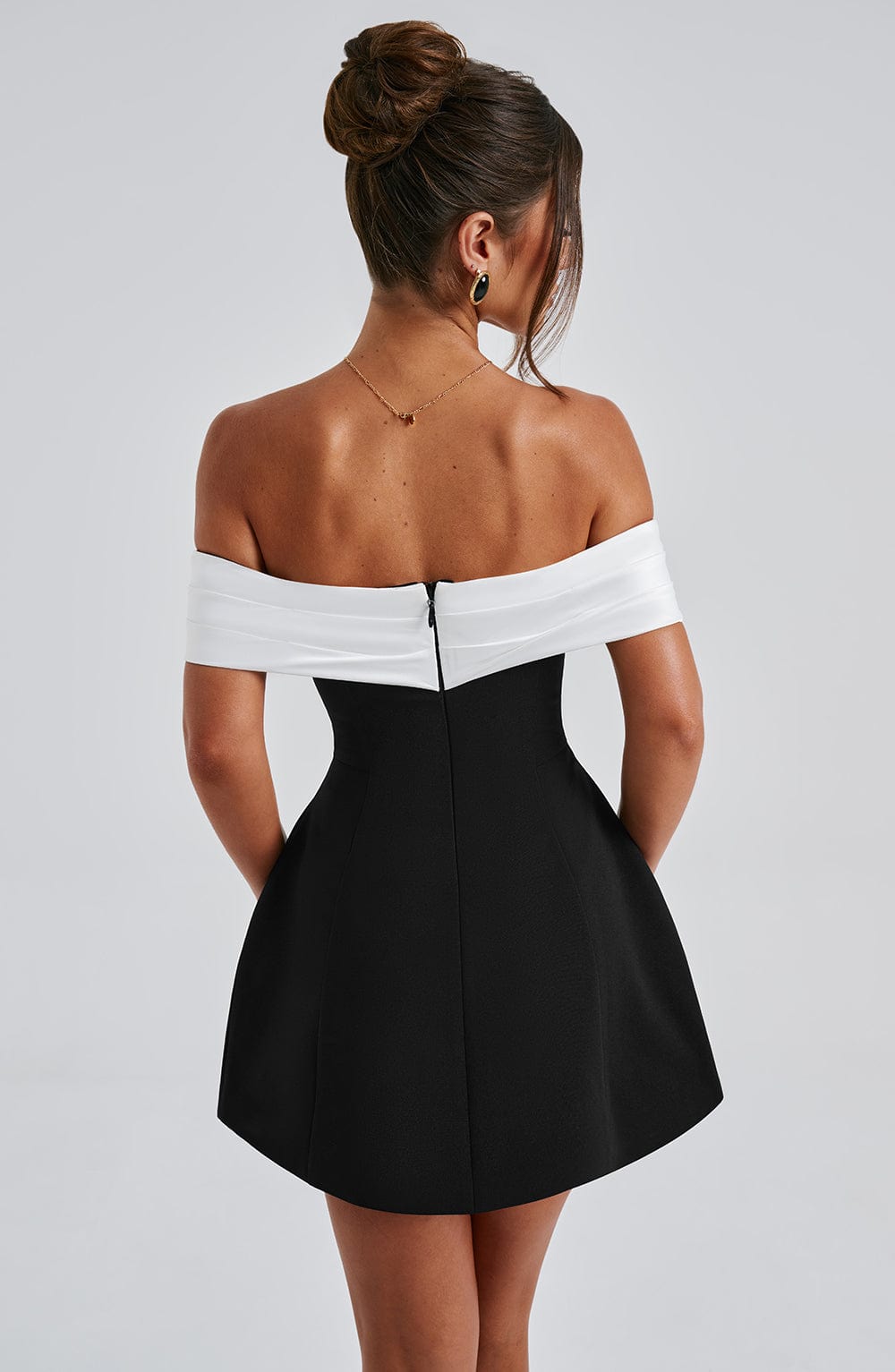 Cielo® | Elegant mini dress