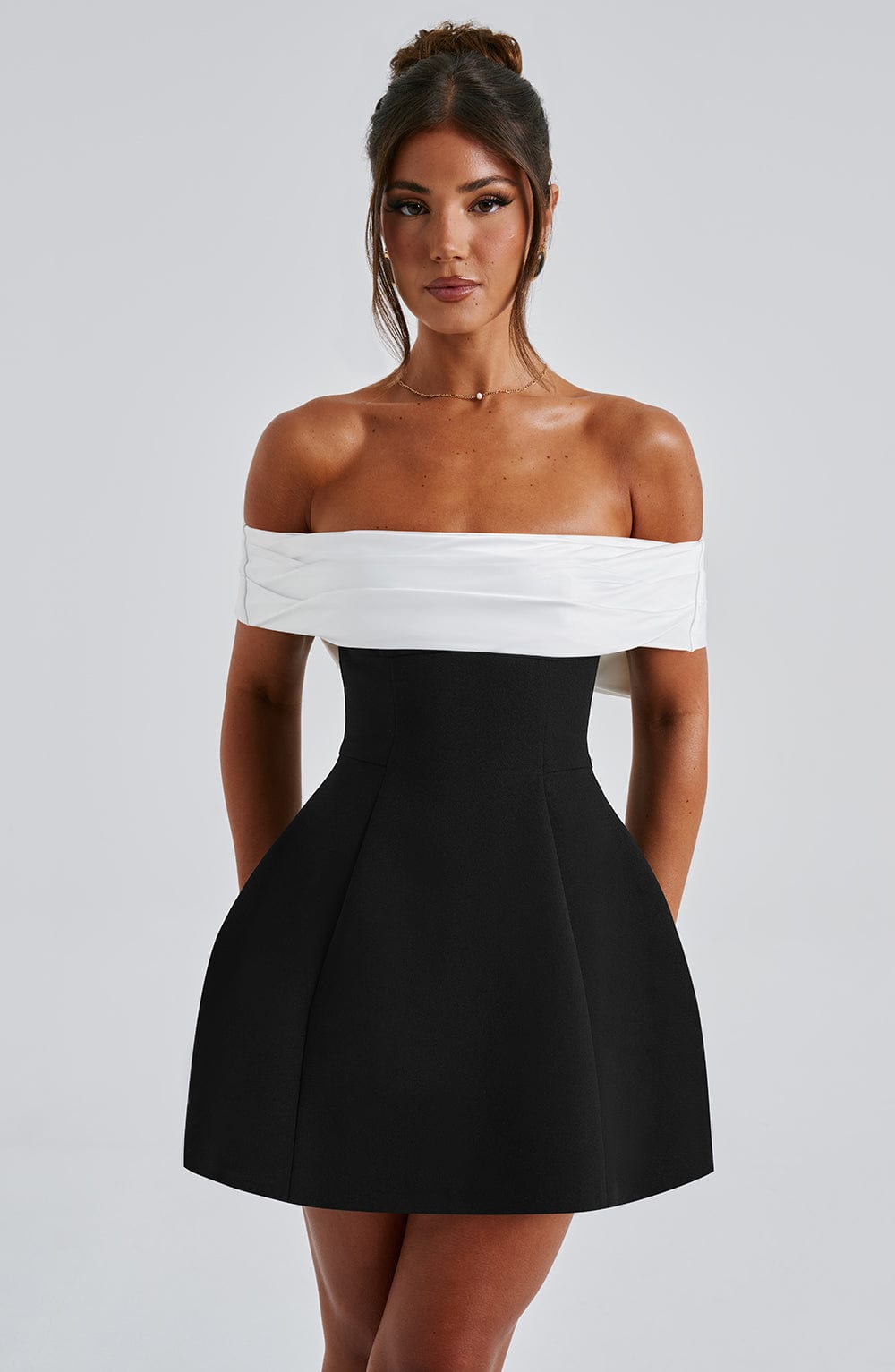 Cielo® | Elegant mini dress