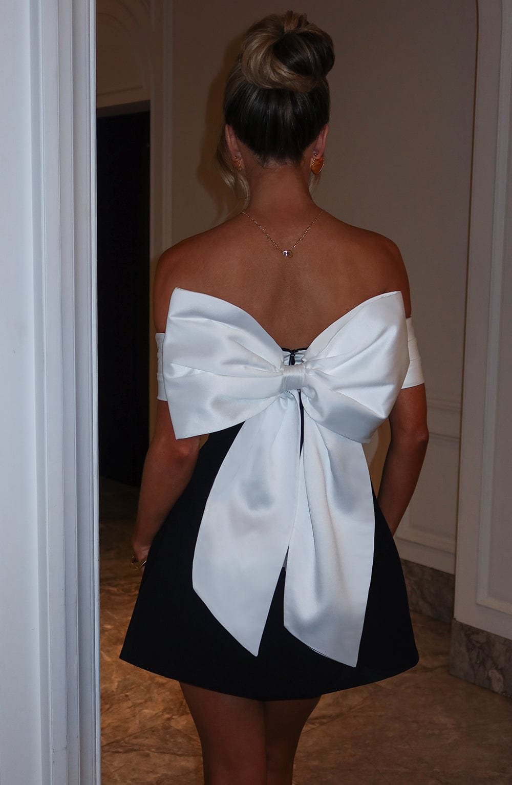 Cielo® | Elegant mini dress