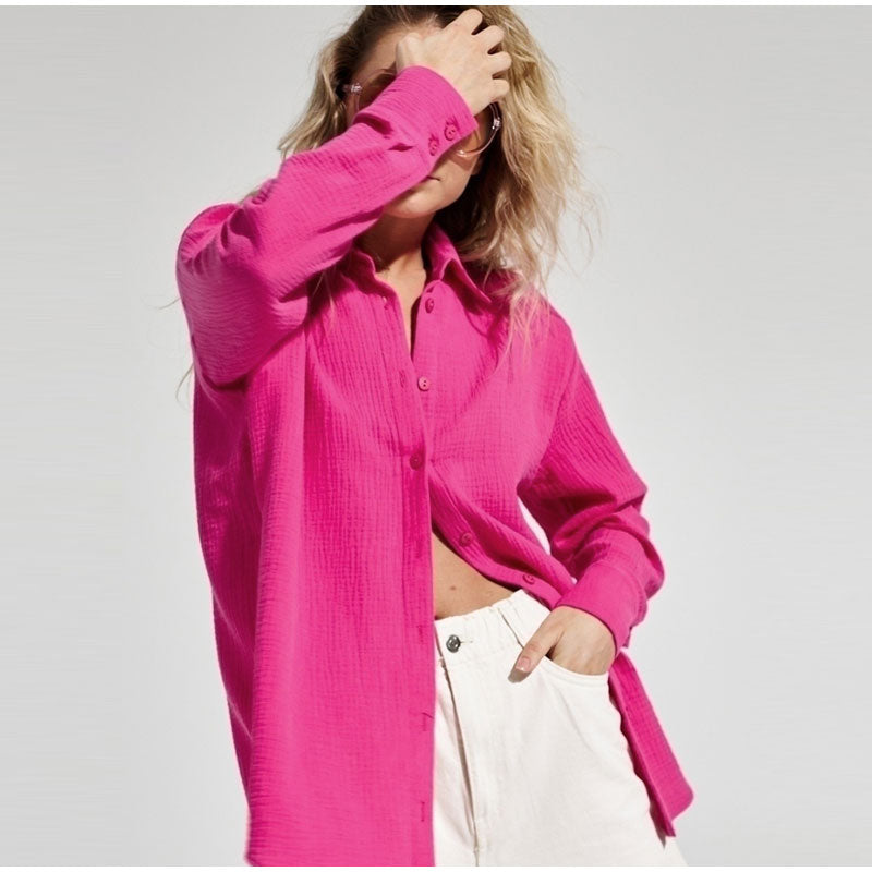 Brettany® | Chic Simple Blouse