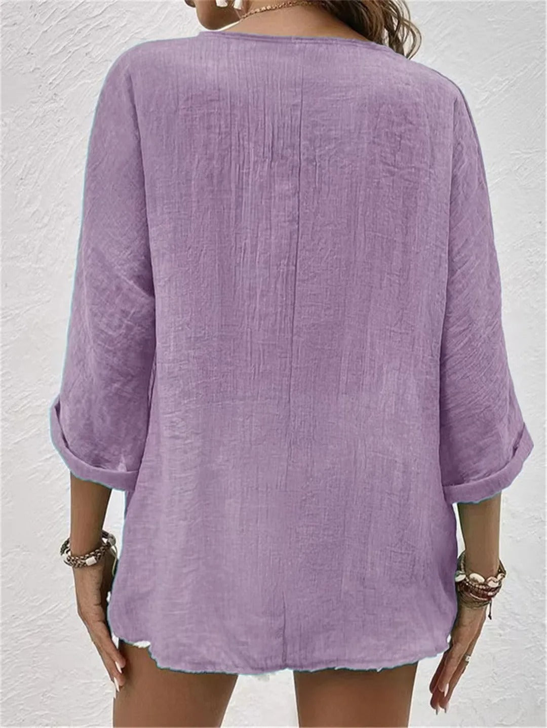 Caroline® | Airy women's blouse
