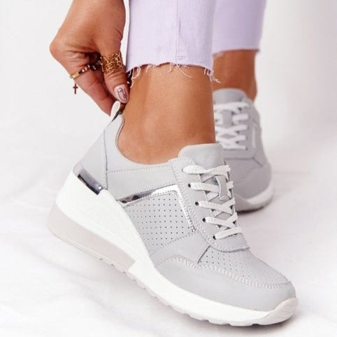 Bianca® | Comfortable orthopedic women's shoes