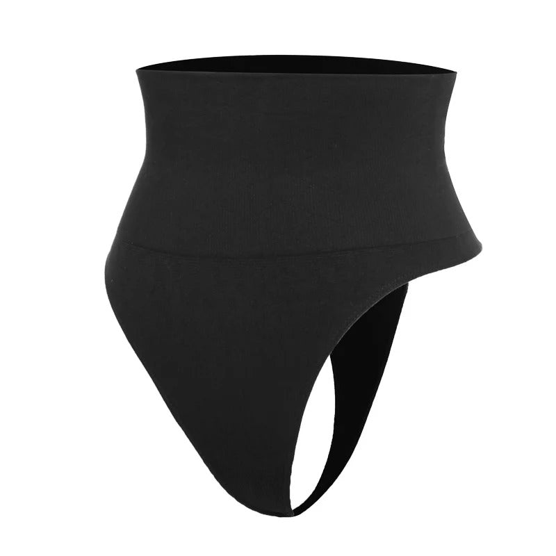 Angelines® | High-Waisted Shaping Thong