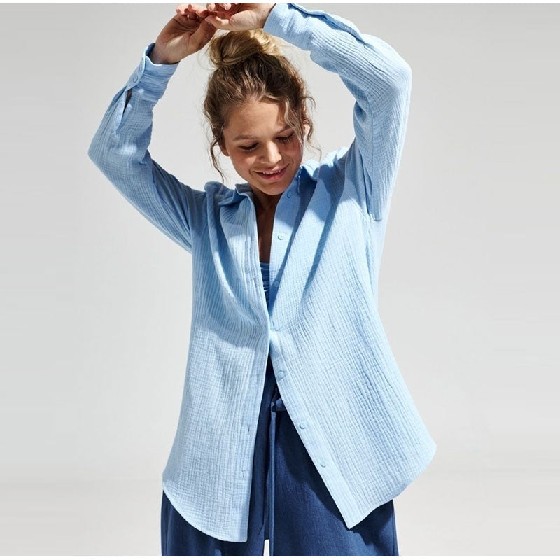 Brettany® | Chic Simple Blouse