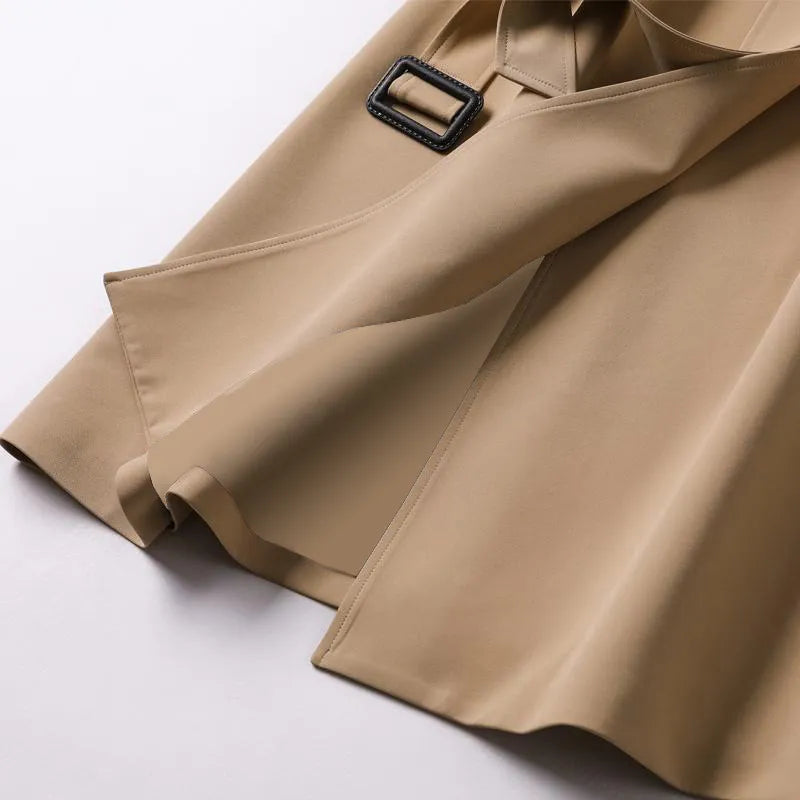 Antonia | Trench coat for ladies