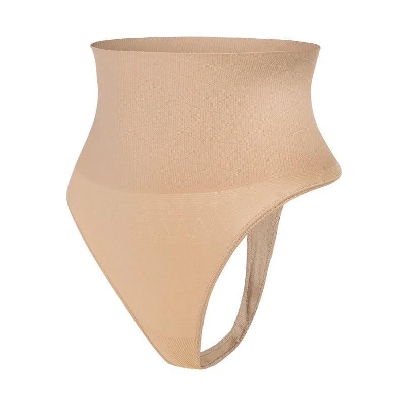 Angelines® | High-Waisted Shaping Thong