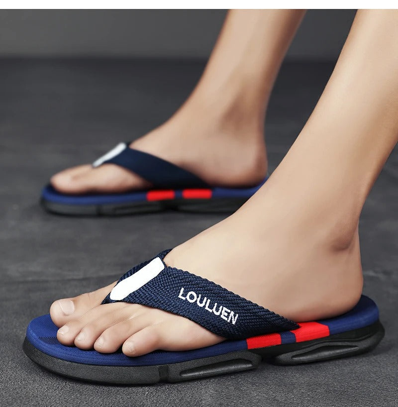 Jonas | Breathable Non-Slip Sandals for Men