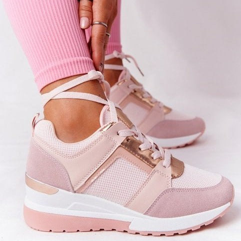 Bianca® | Comfortable orthopedic women's shoes