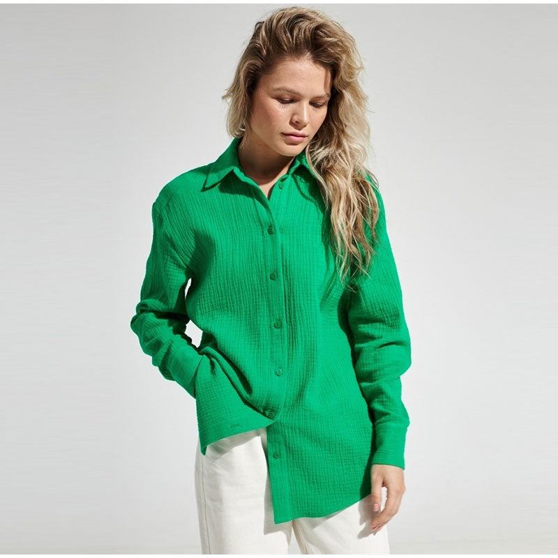 Brettany® | Chic Simple Blouse
