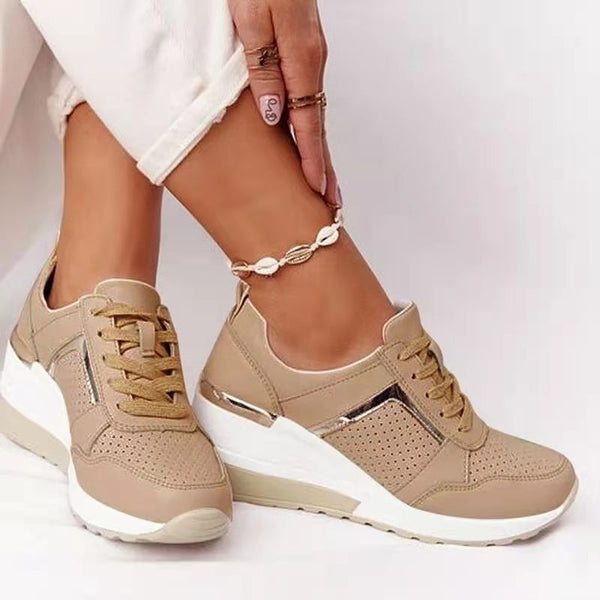 Bianca® | Comfortable orthopedic women's shoes